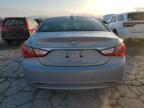 2013 Hyundai Sonata Gls на продаже в Columbus, OH - Front End