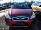 2011 Subaru Legacy 2.5I Premium for Sale in East Granby, CT - Rear End