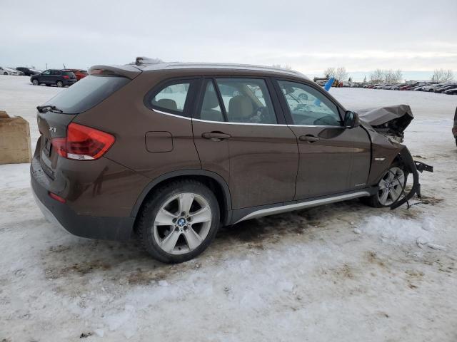 2012 BMW X1 XDRIVE28I  