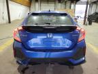 2017 Honda Civic Sport for Sale in Marlboro, NY - Side