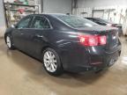 2014 Chevrolet Malibu Ltz en Venta en Elgin, IL - Front End