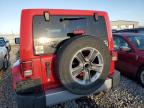 2012 Jeep Wrangler Unlimited Sahara de vânzare în Cahokia Heights, IL - Front End