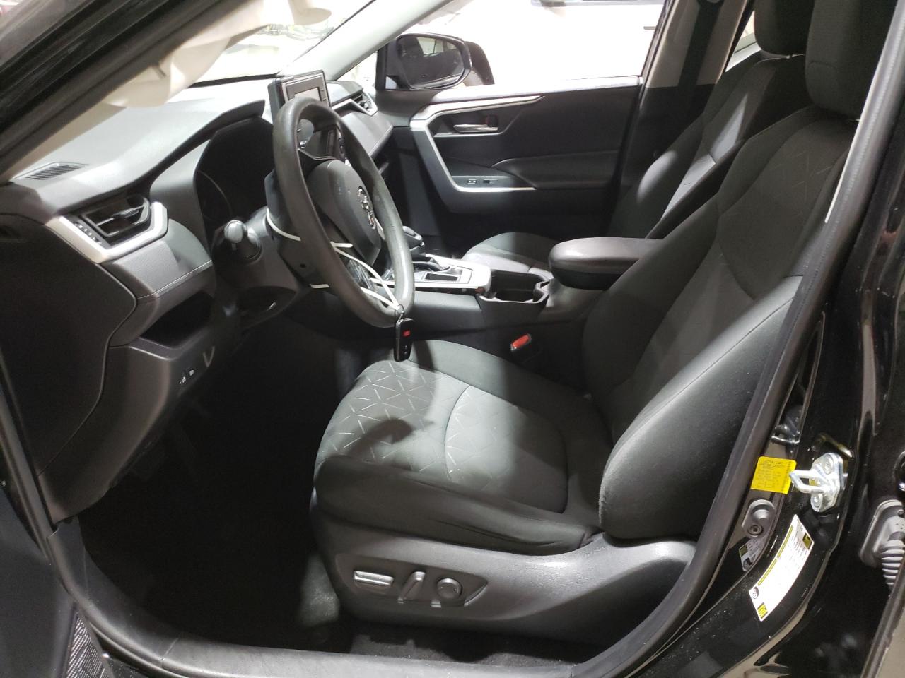 2021 Toyota RAV 4 - Image 7