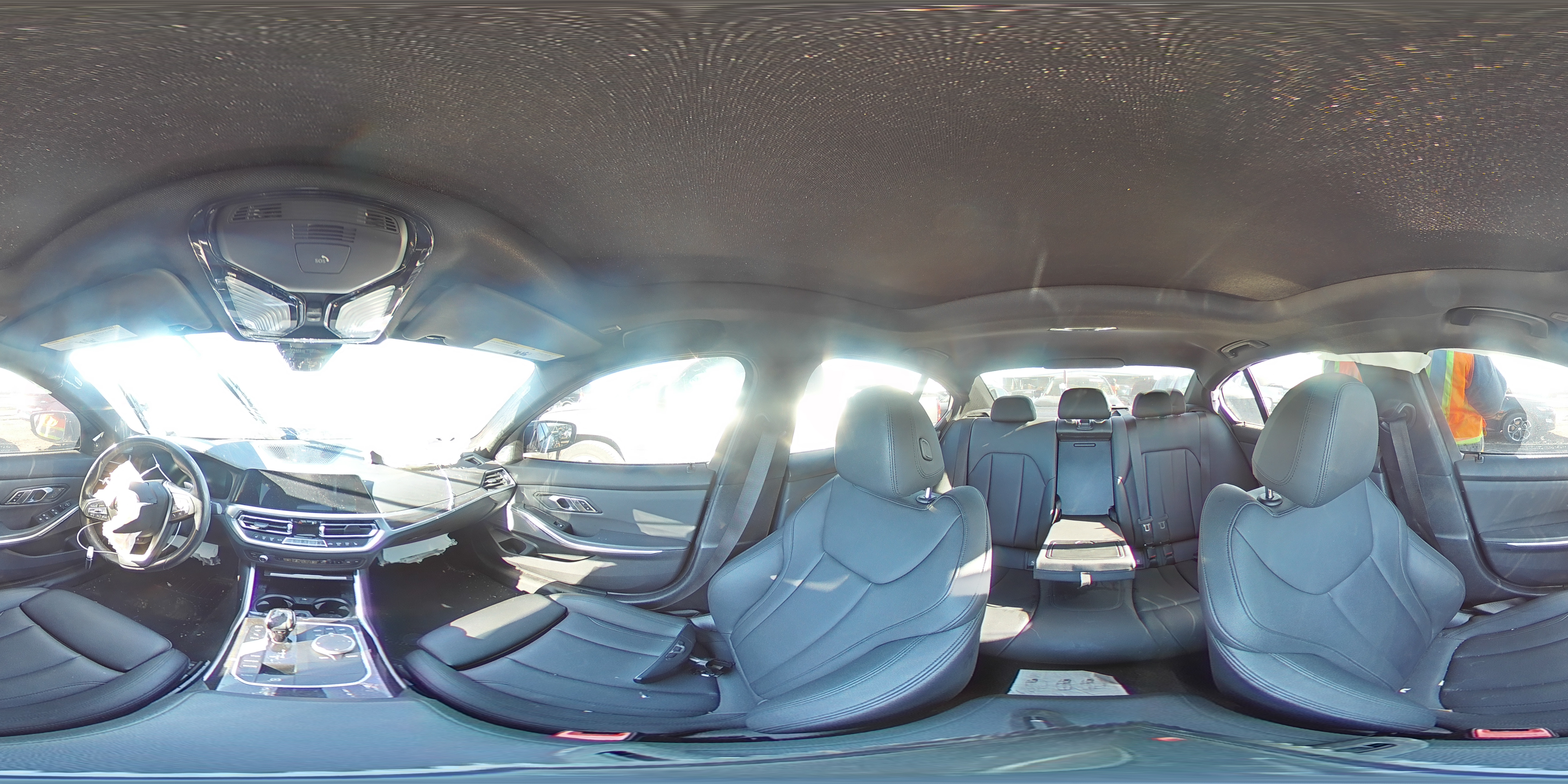 2019 BMW 3er - Image 13