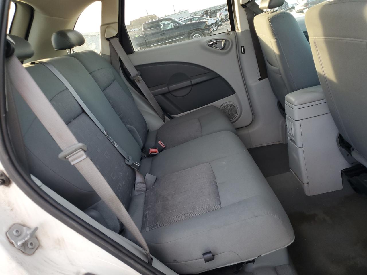 2009 Chrysler Pt Cruiser VIN: 3A8FY48939T562920 Lot: 86764854