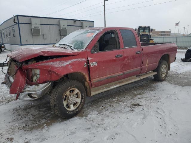 2007 Dodge Ram 2500 St