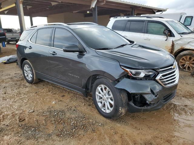  CHEVROLET EQUINOX 2018 Сірий