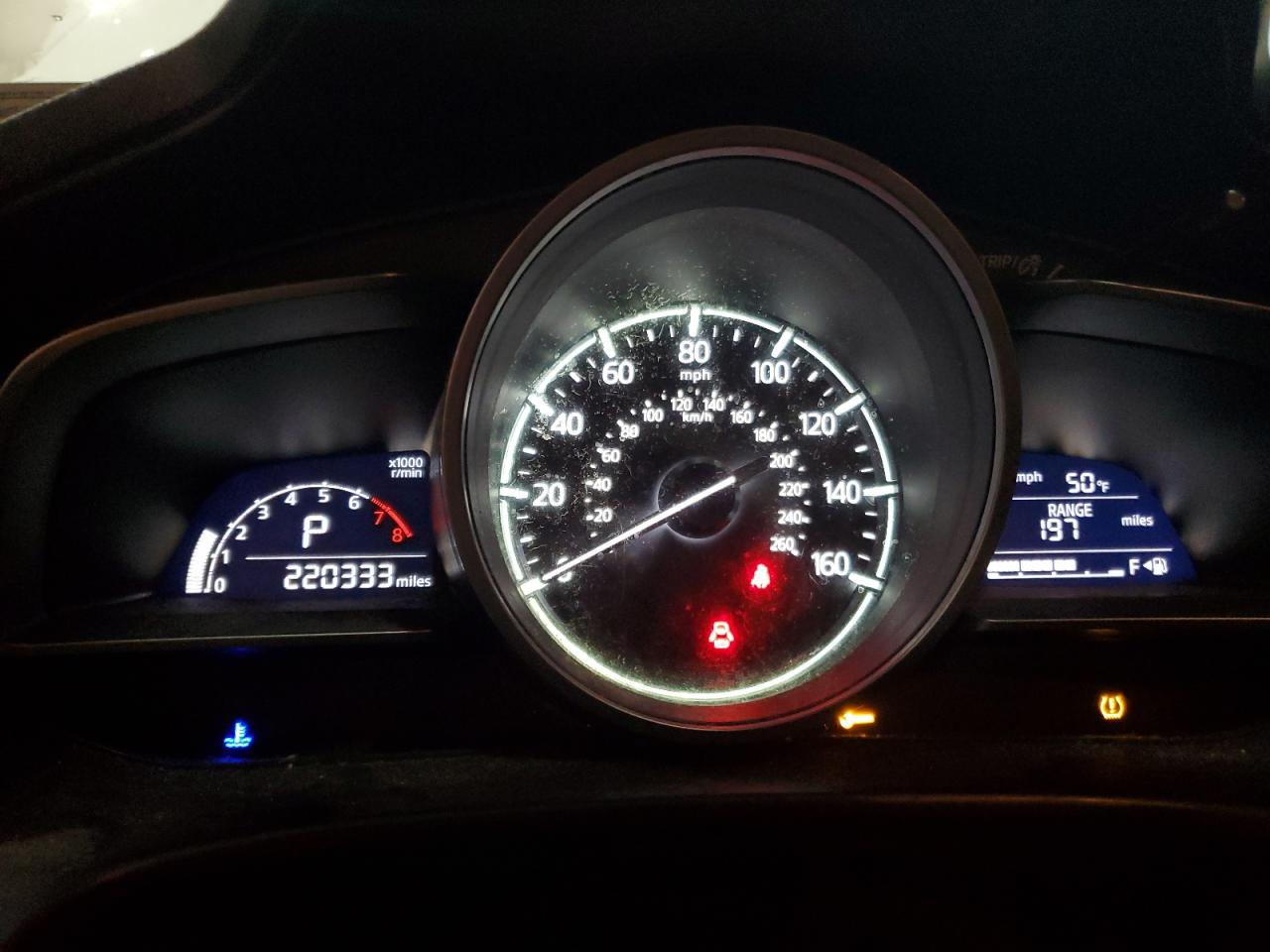 2017 Mazda 3 - Image 9