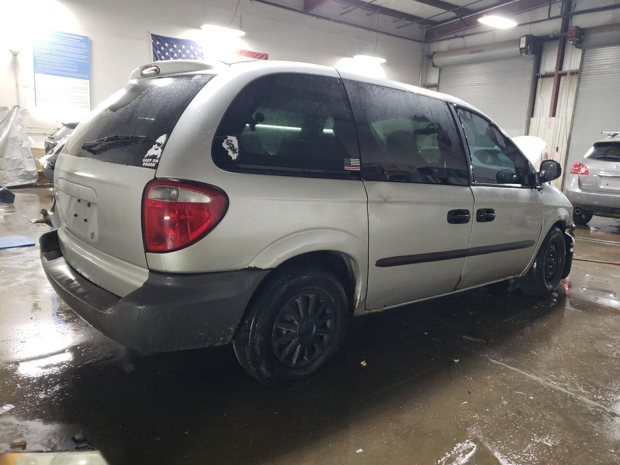 2002 Dodge Caravan - Image 3