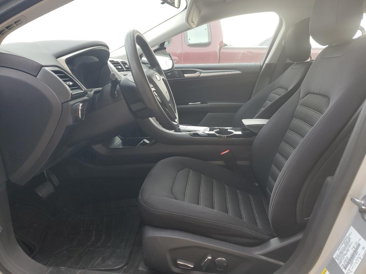 2015 Ford Fusion - Image 7