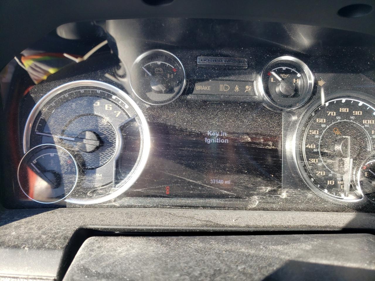 2018 RAM 2500 - Image 9