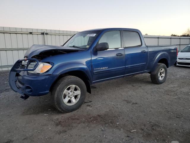 2005 Toyota Tundra Double Cab Limited