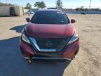 2020 Nissan Murano Sv продається в Newton, AL - Front End