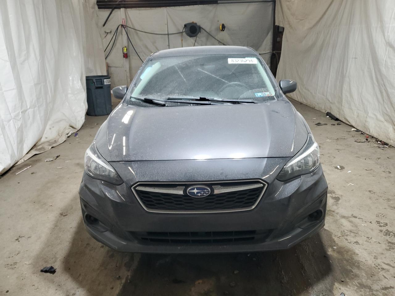 2019 Subaru Impreza - Image 5