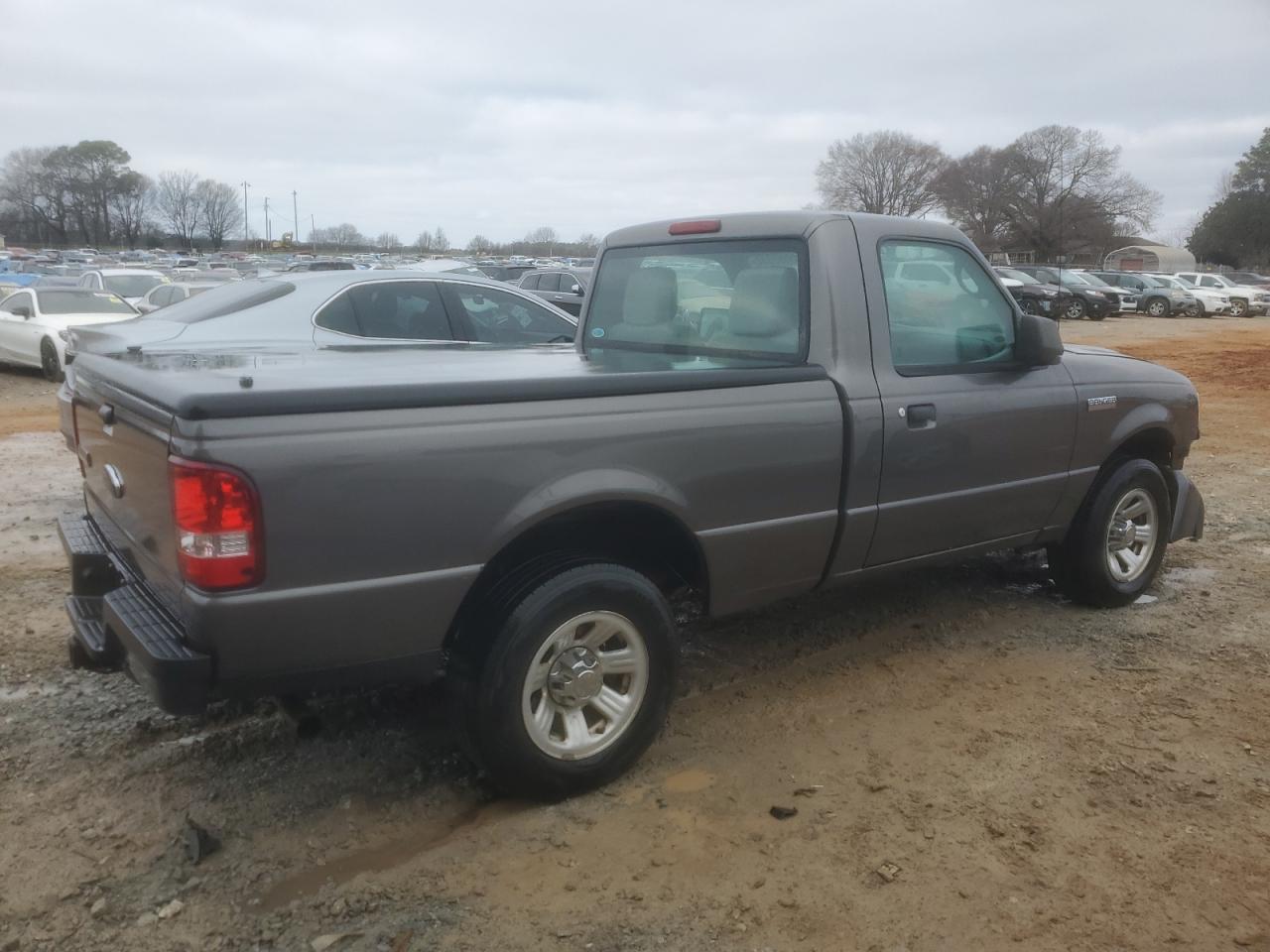 2011 Ford Ranger - Image 3