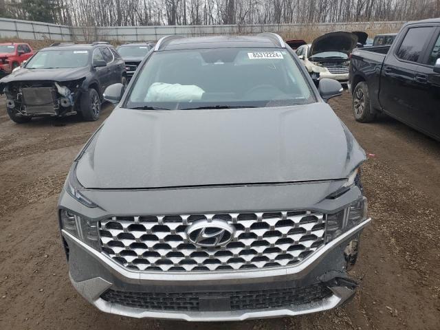  HYUNDAI SANTA FE 2023 Szary