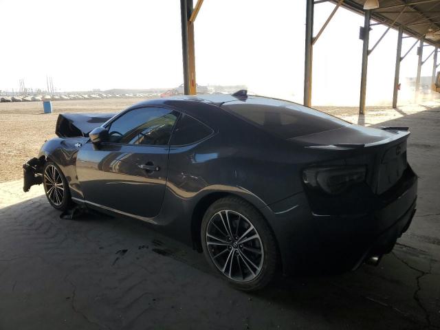  TOYOTA SCION 2016 Угольный