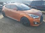 2014 Hyundai Veloster Turbo იყიდება Albuquerque-ში, NM - Minor Dent/Scratches