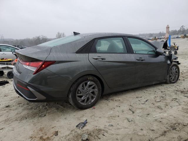  HYUNDAI ELANTRA 2024 Gray