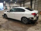 2015 Honda Civic Exl за продажба в Chalfont, PA - Front End