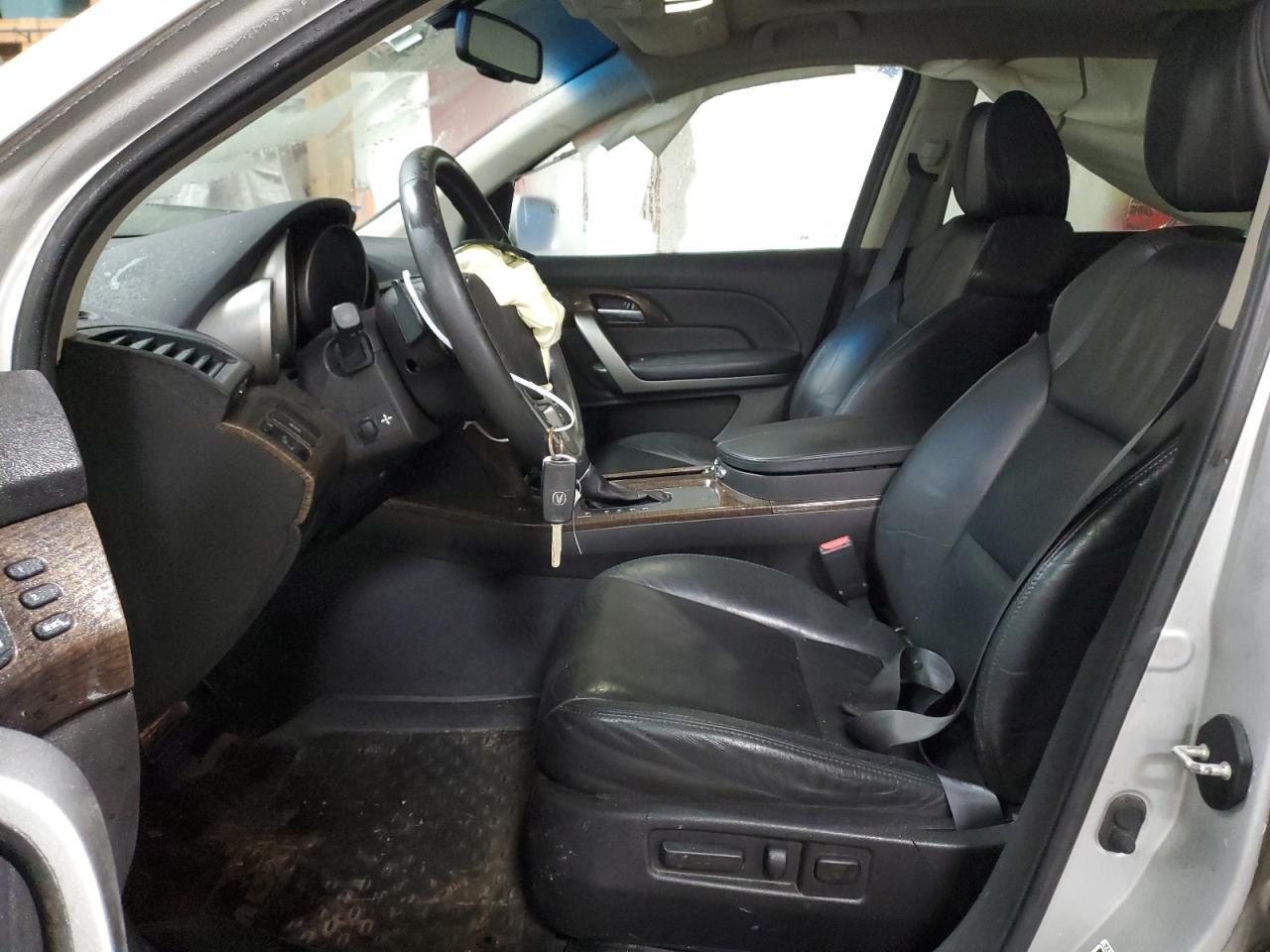 2011 Acura MDX - Image 7