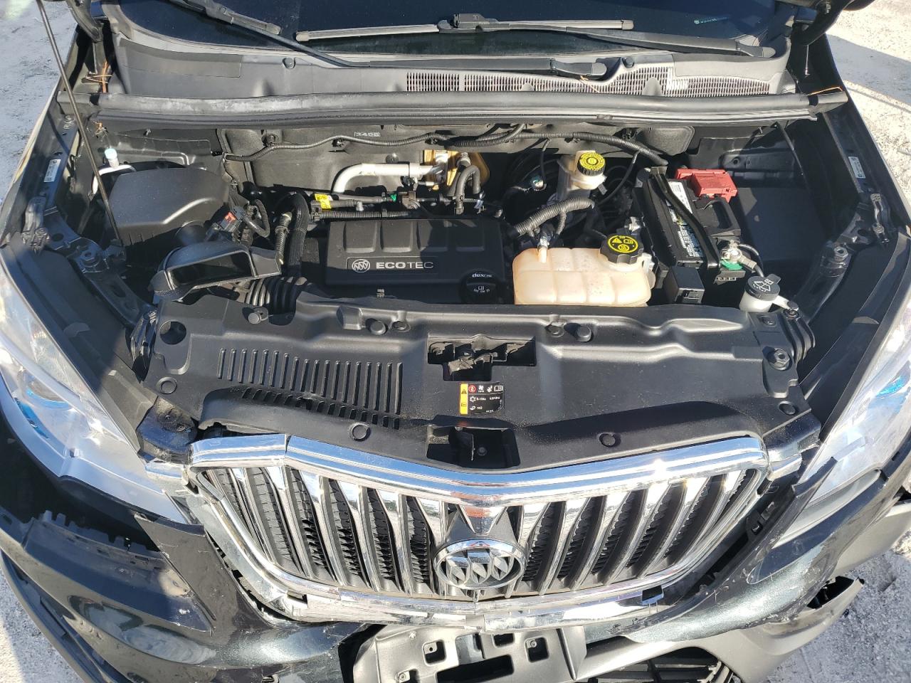 2016 Buick Encore - Image 13