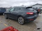 2017 Maserati Levante Sport na sprzedaż w Pekin, IL - Front End