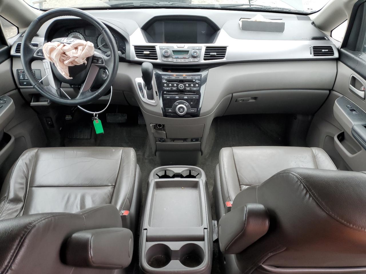2013 Honda Odyssey - Image 8