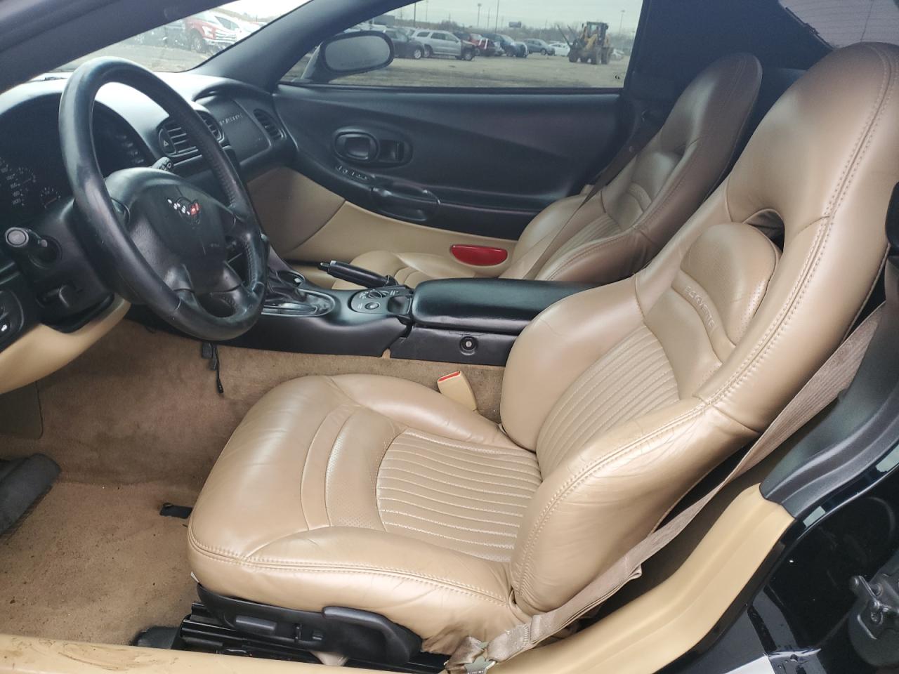 2002 Chevrolet Corvette - Image 7