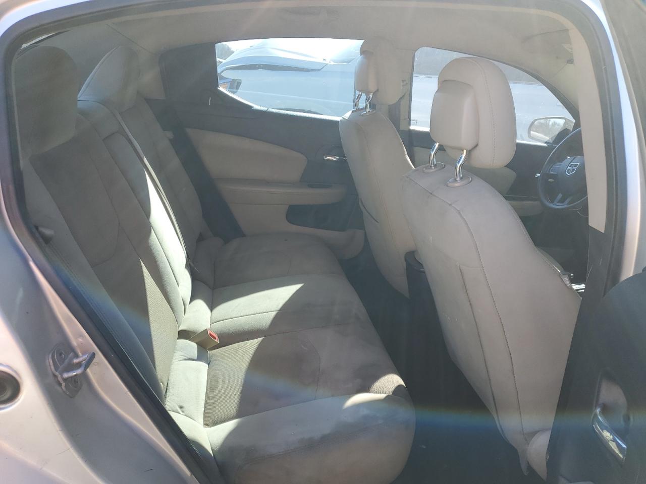 2012 Dodge Avenger Se VIN: 1C3CDZAB7CN132769 Lot: 83793844