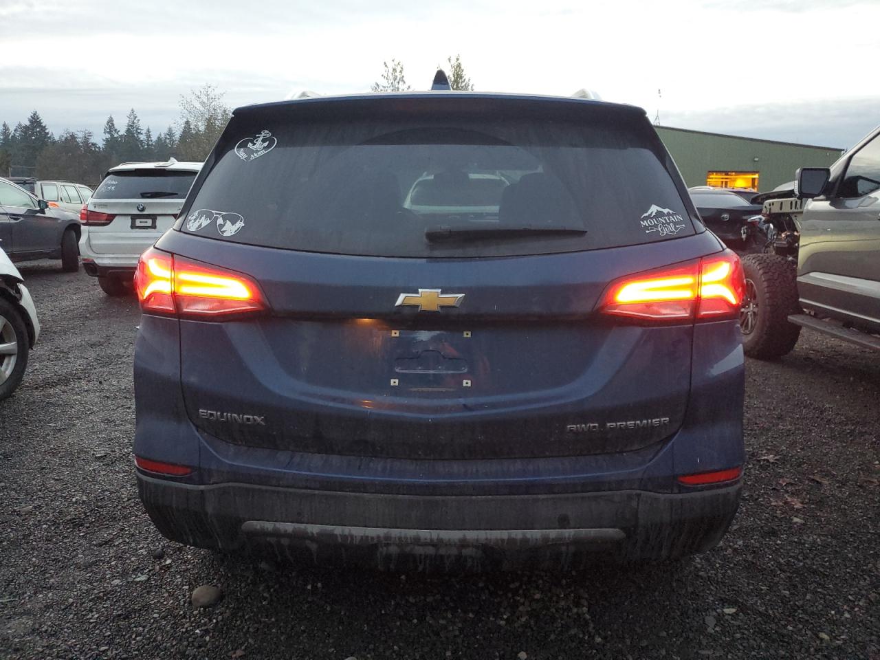 2022 Chevrolet Equinox - Image 6