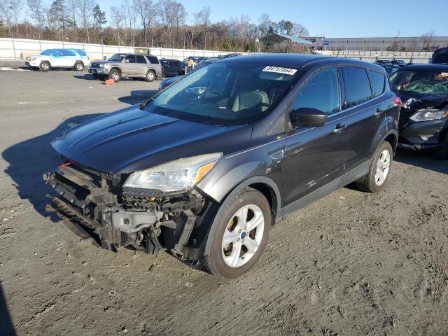  FORD ESCAPE 2015 Szary