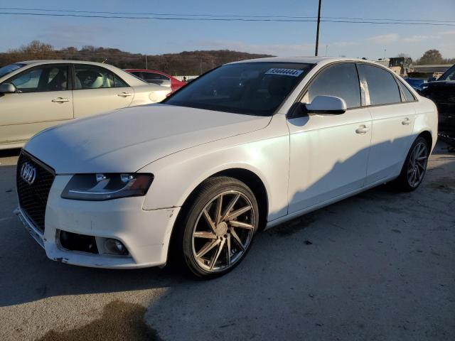 2011 Audi A4 Premium