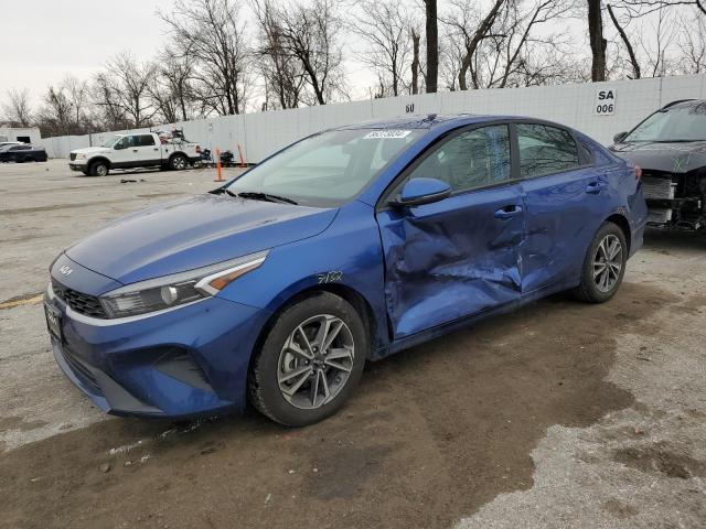 2024 Kia Forte Lx