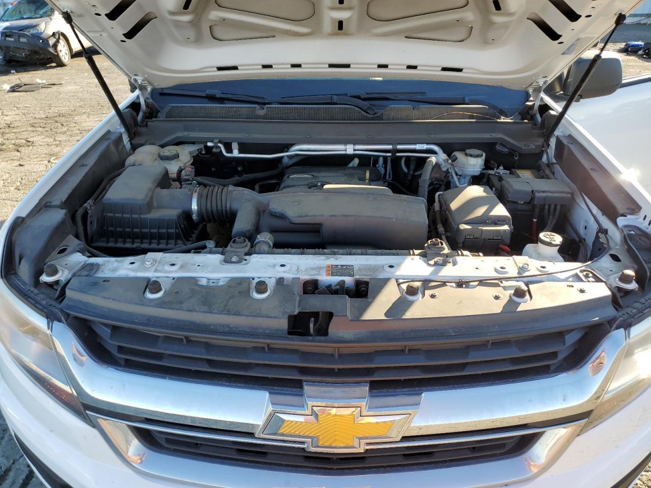 2017 Chevrolet Colorado - Image 12