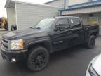 2010 Chevrolet Silverado K1500 Ltz იყიდება Assonet-ში, MA - Biohazard/Chemical