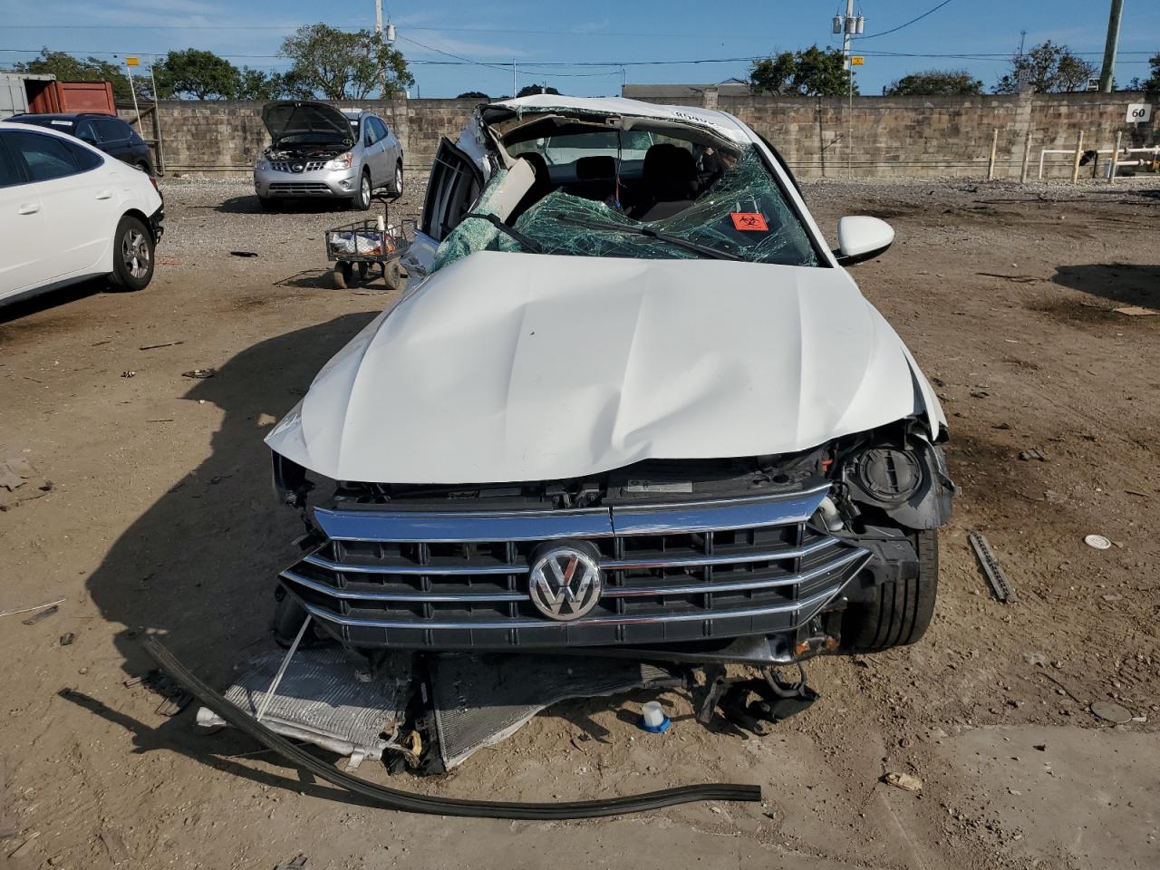 2019 Volkswagen Jetta - Image 5