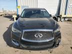 2016 Infiniti Qx60  იყიდება Albuquerque-ში, NM - Front End