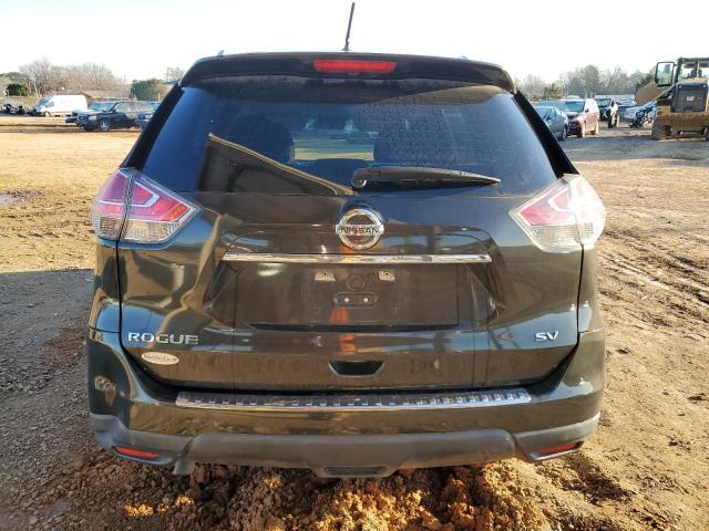  NISSAN ROGUE 2015 Charcoal