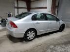 2008 Honda Civic Lx за продажба в Leroy, NY - Front End