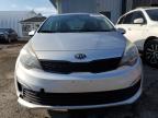 2016 Kia Rio Lx на продаже в East Granby, CT - Front End