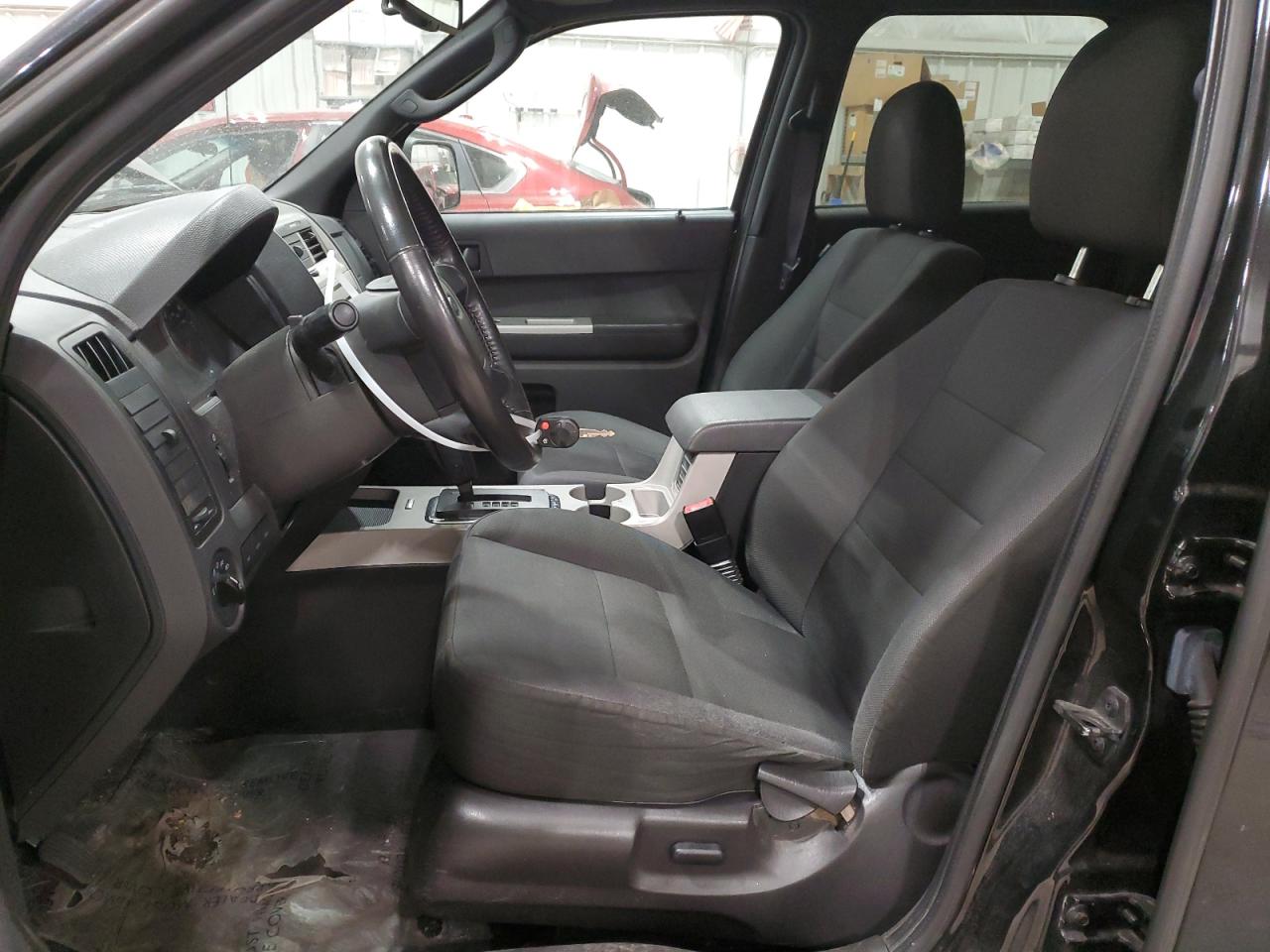 2011 Ford Escape - Image 7