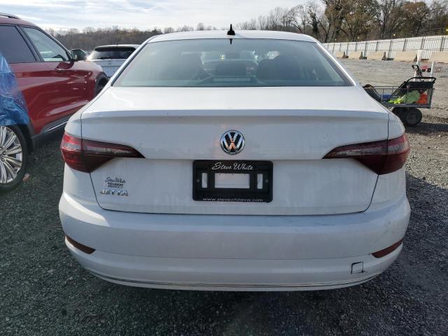  VOLKSWAGEN JETTA 2020 Biały