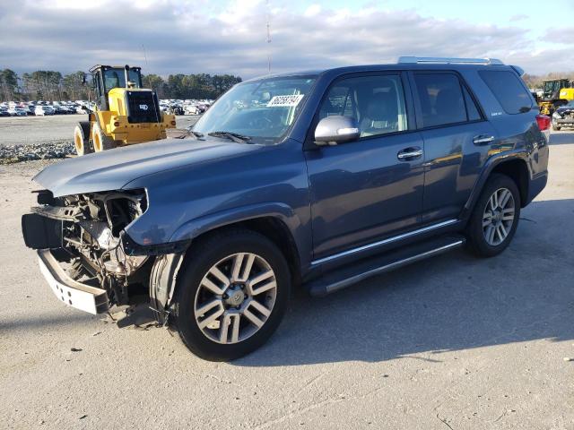 2011 Toyota 4Runner Sr5