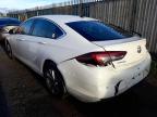 2018 VAUXHALL INSIGNIA S for sale at Copart WOLVERHAMPTON