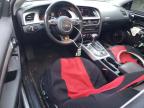 2016 Audi A5 Premium Plus S-Line იყიდება Woodburn-ში, OR - Front End