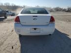 2012 Chevrolet Impala Ls na sprzedaż w Kansas City, KS - Normal Wear