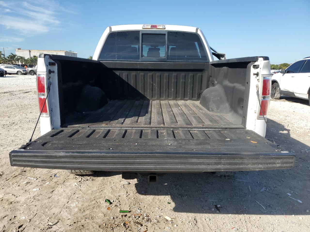 2013 Ford F-150 - Image 6