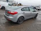 2015 KIA FORTE LX for sale at Copart QC - MONTREAL