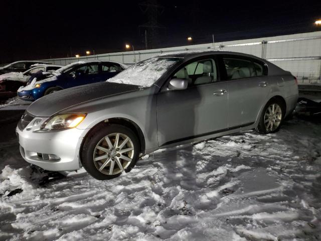 2006 Lexus Gs 300